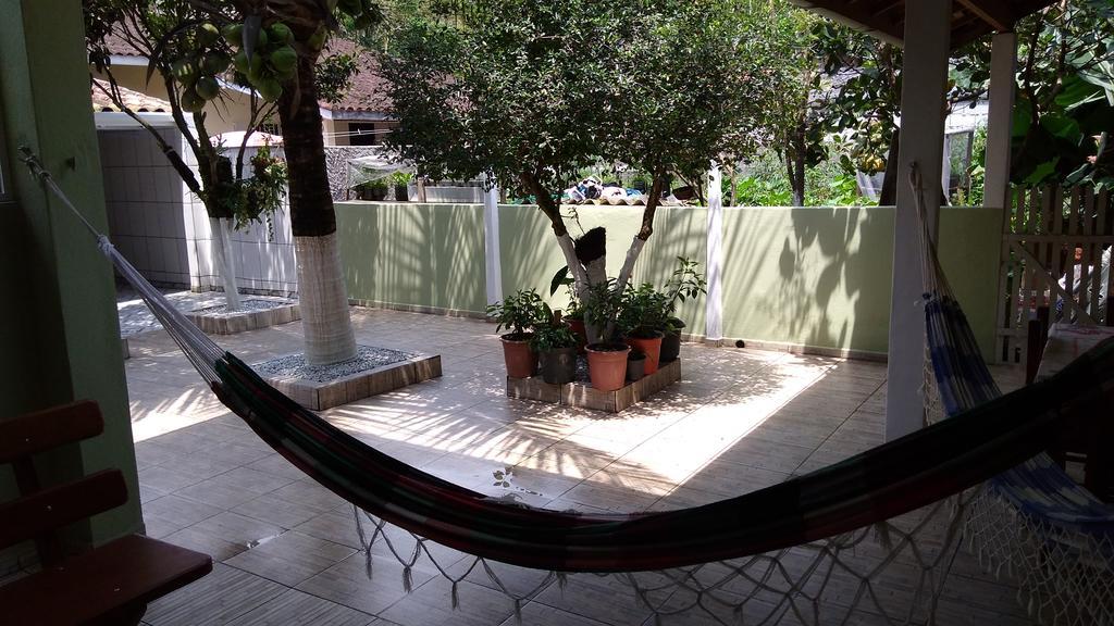 Casa Ubatuba Maranduba Daire Dış mekan fotoğraf