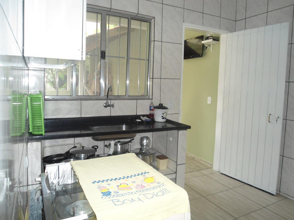 Casa Ubatuba Maranduba Daire Dış mekan fotoğraf