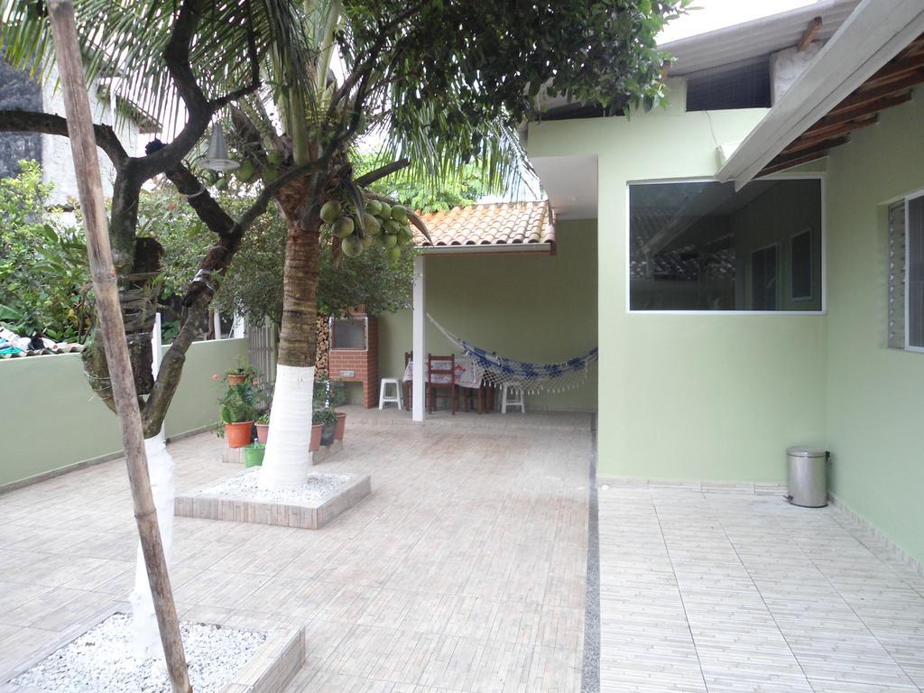 Casa Ubatuba Maranduba Daire Dış mekan fotoğraf