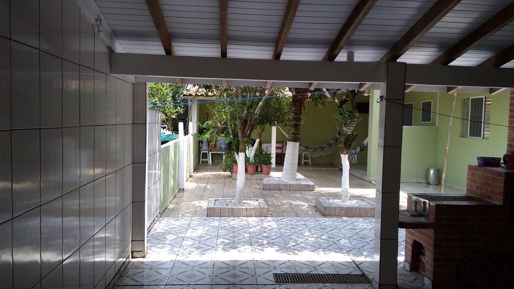 Casa Ubatuba Maranduba Daire Dış mekan fotoğraf