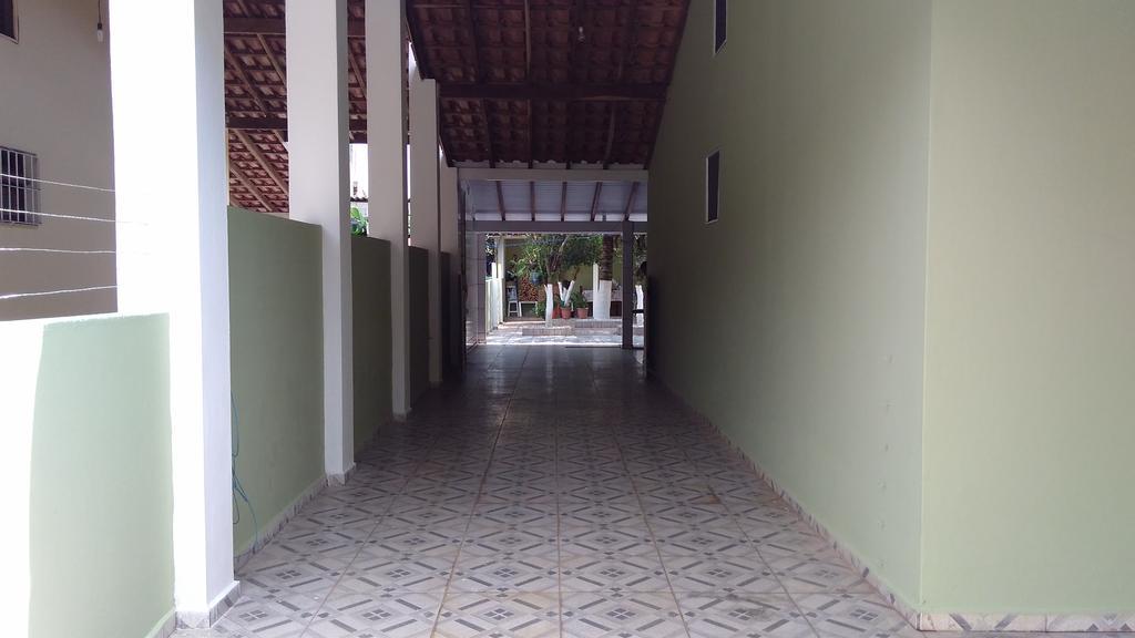 Casa Ubatuba Maranduba Daire Dış mekan fotoğraf