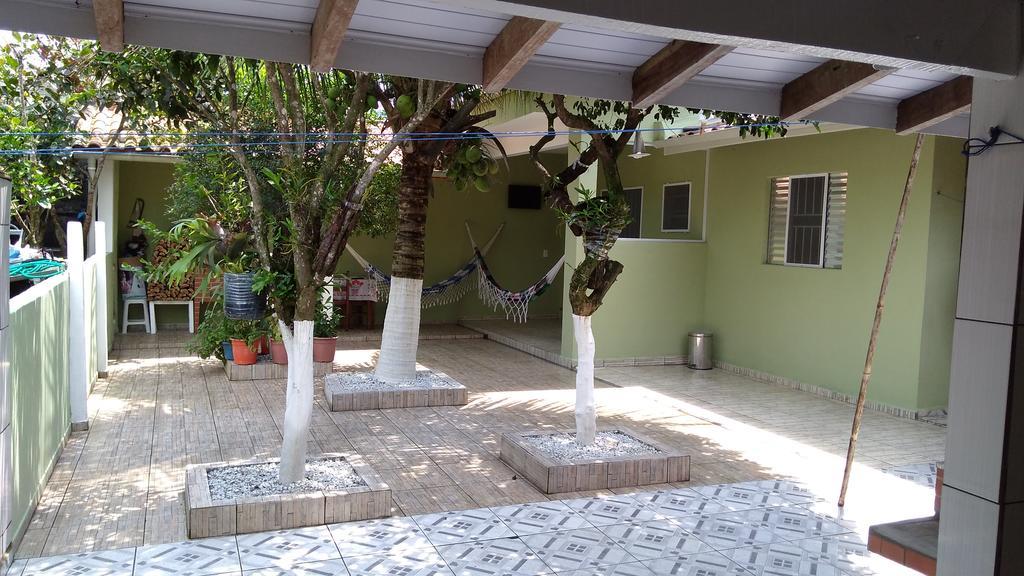 Casa Ubatuba Maranduba Daire Dış mekan fotoğraf