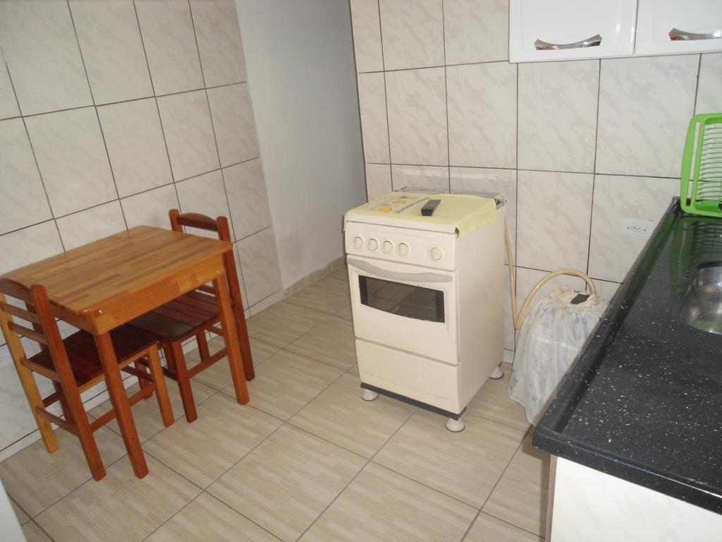 Casa Ubatuba Maranduba Daire Dış mekan fotoğraf