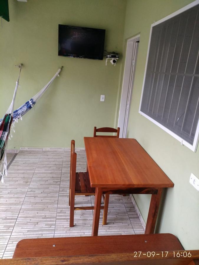 Casa Ubatuba Maranduba Daire Dış mekan fotoğraf