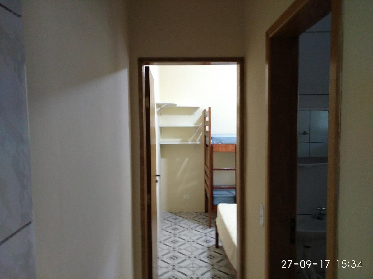 Casa Ubatuba Maranduba Daire Dış mekan fotoğraf