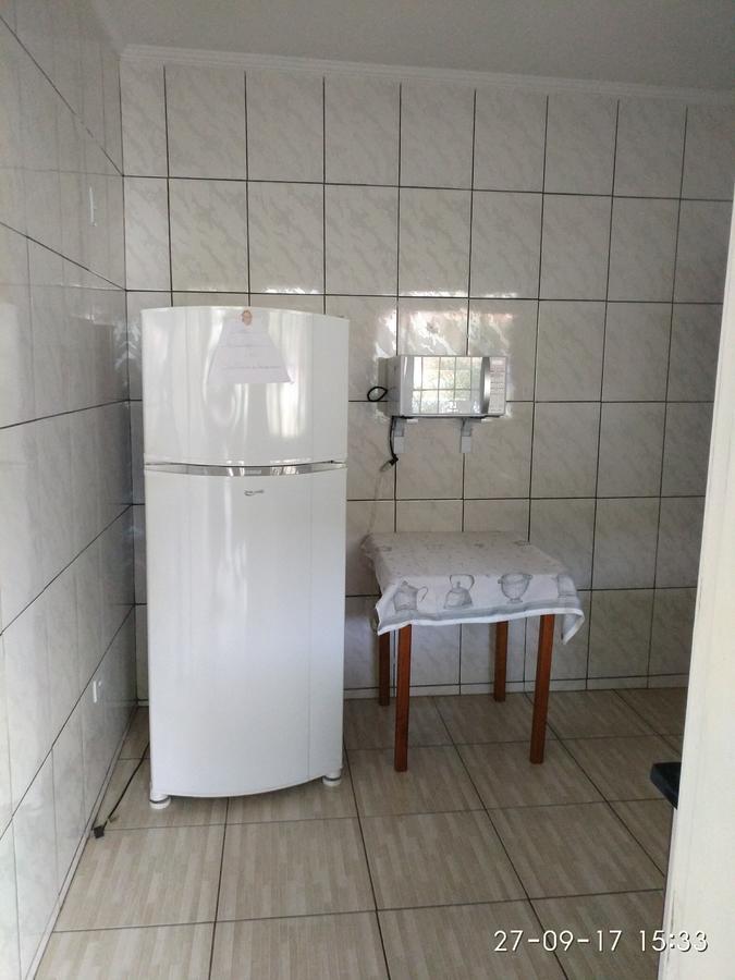 Casa Ubatuba Maranduba Daire Dış mekan fotoğraf
