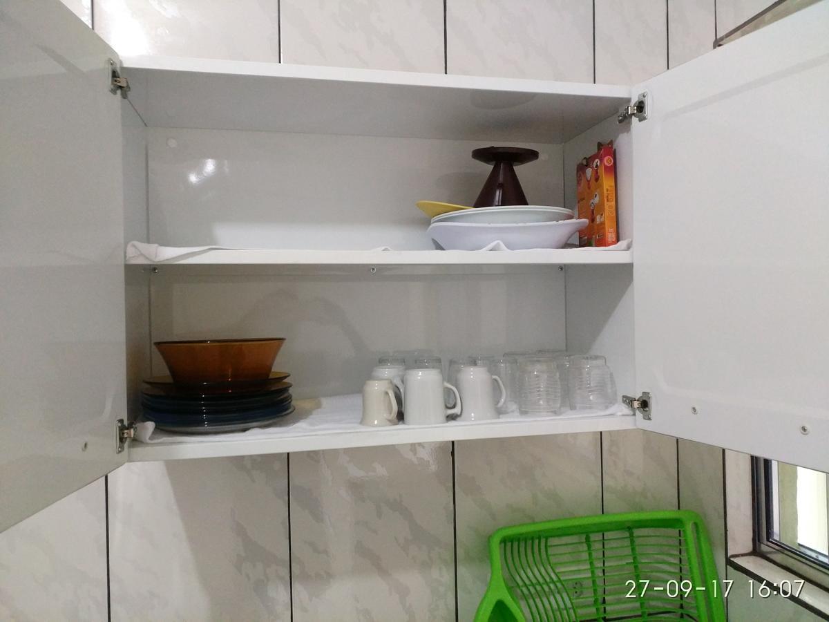 Casa Ubatuba Maranduba Daire Dış mekan fotoğraf