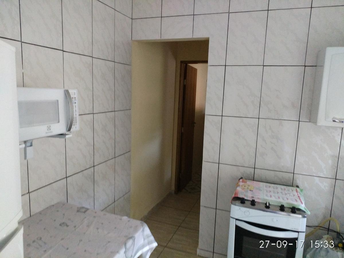 Casa Ubatuba Maranduba Daire Dış mekan fotoğraf
