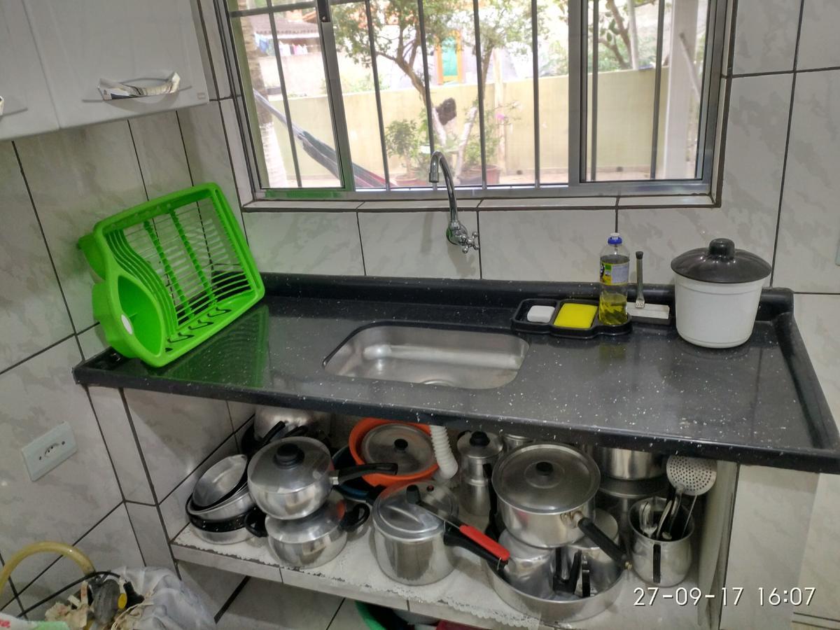 Casa Ubatuba Maranduba Daire Dış mekan fotoğraf